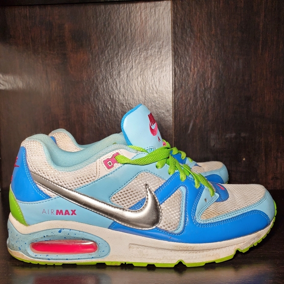 NIKE Air Max âColor Blockâ Pack æ¥æ¬ã§çºå£² | The LIFEWARES